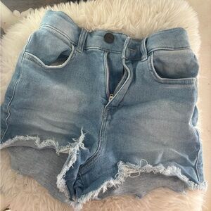 FITJEANS shorts XXS